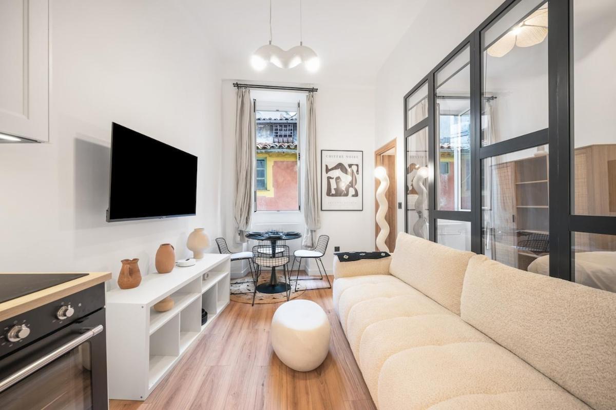 Beautiful Apartment, Old Appartamento Nizza